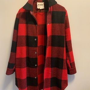 Bb Dakota Eldridge Jacket